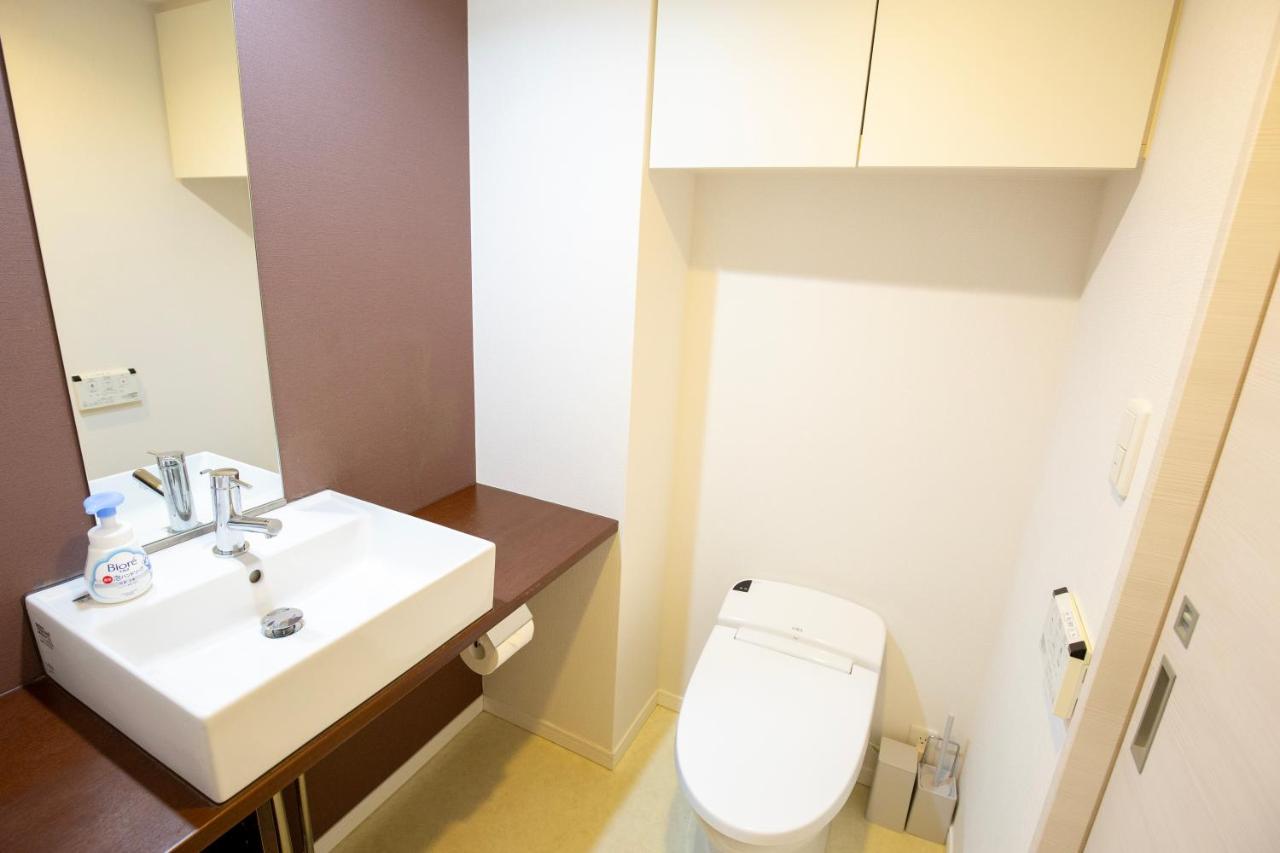 3Min Walk To Jr Okubu Sta. Sios2 Apartment โตเกียว ภายนอก รูปภาพ